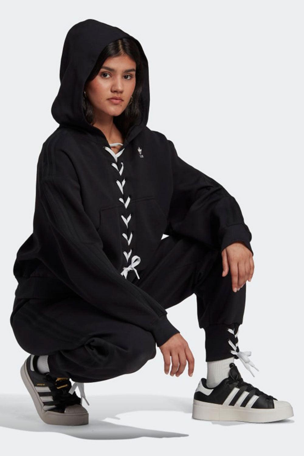 Adidas-Original Laced Cuff Pant-Eşofman-3-Milagron.com