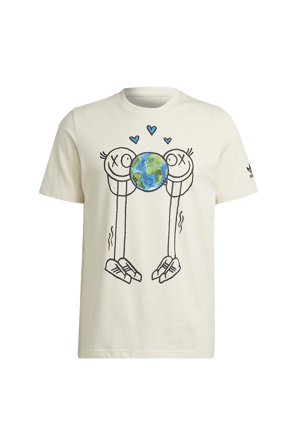 Adidas-Originals X Andrè Saraiva Tshirt-T-Shirts-2-Milagron.com