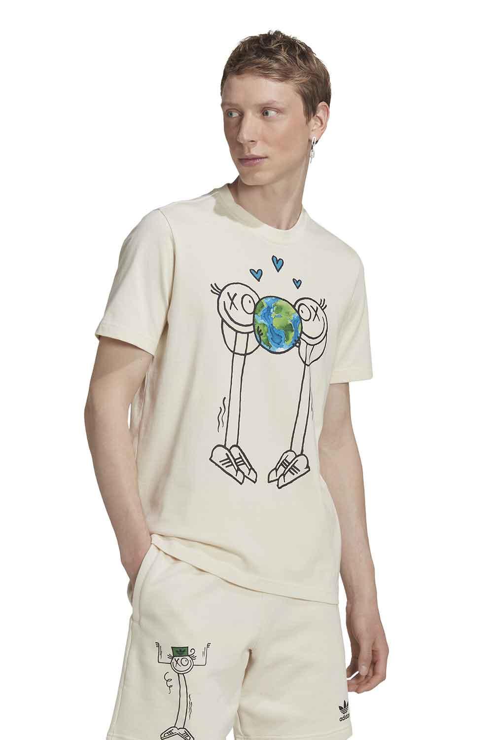 Adidas-Originals X Andrè Saraiva Tshirt-T-Shirts-6-Milagron.com