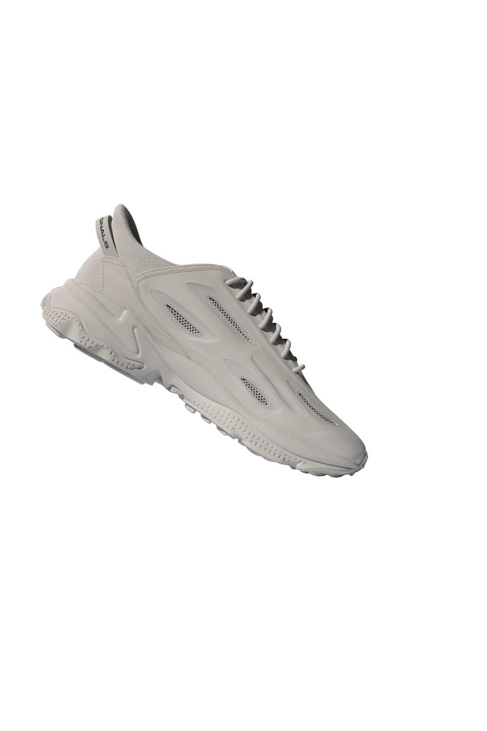 Adidas-Ozweego Celox Brown/Brown/Black-Sneakers-11-Milagron.com