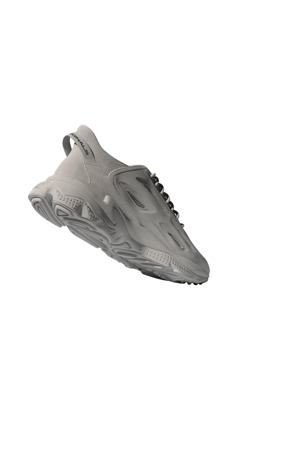 Adidas-Ozweego Celox Brown/Brown/Black-Sneakers-12-Milagron.com