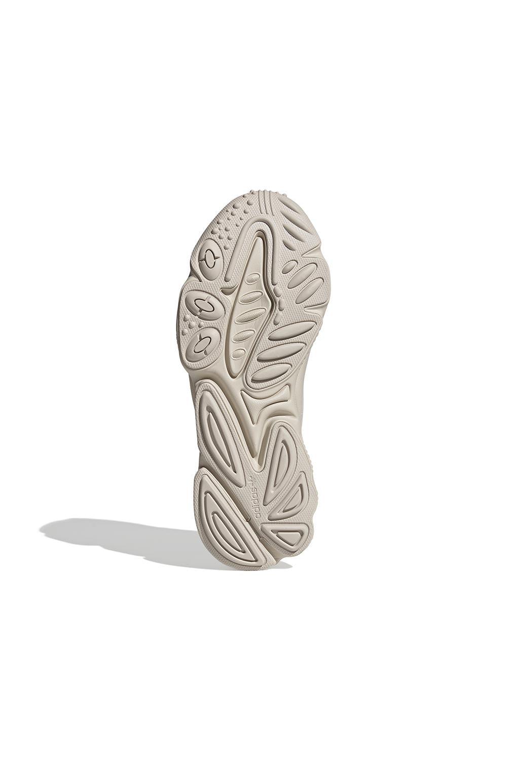 Adidas-Ozweego Celox Brown/Brown/Black-Sneakers-3-Milagron.com