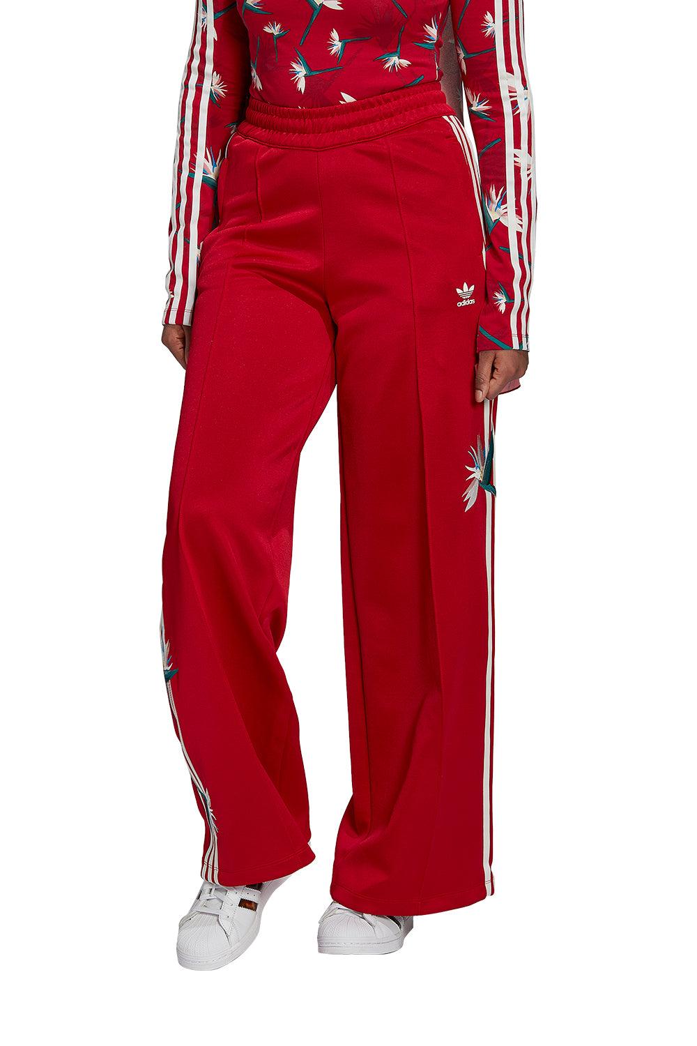 Adidas-Thebe Magugu Sweatpant-Eşofman-1-Milagron.com