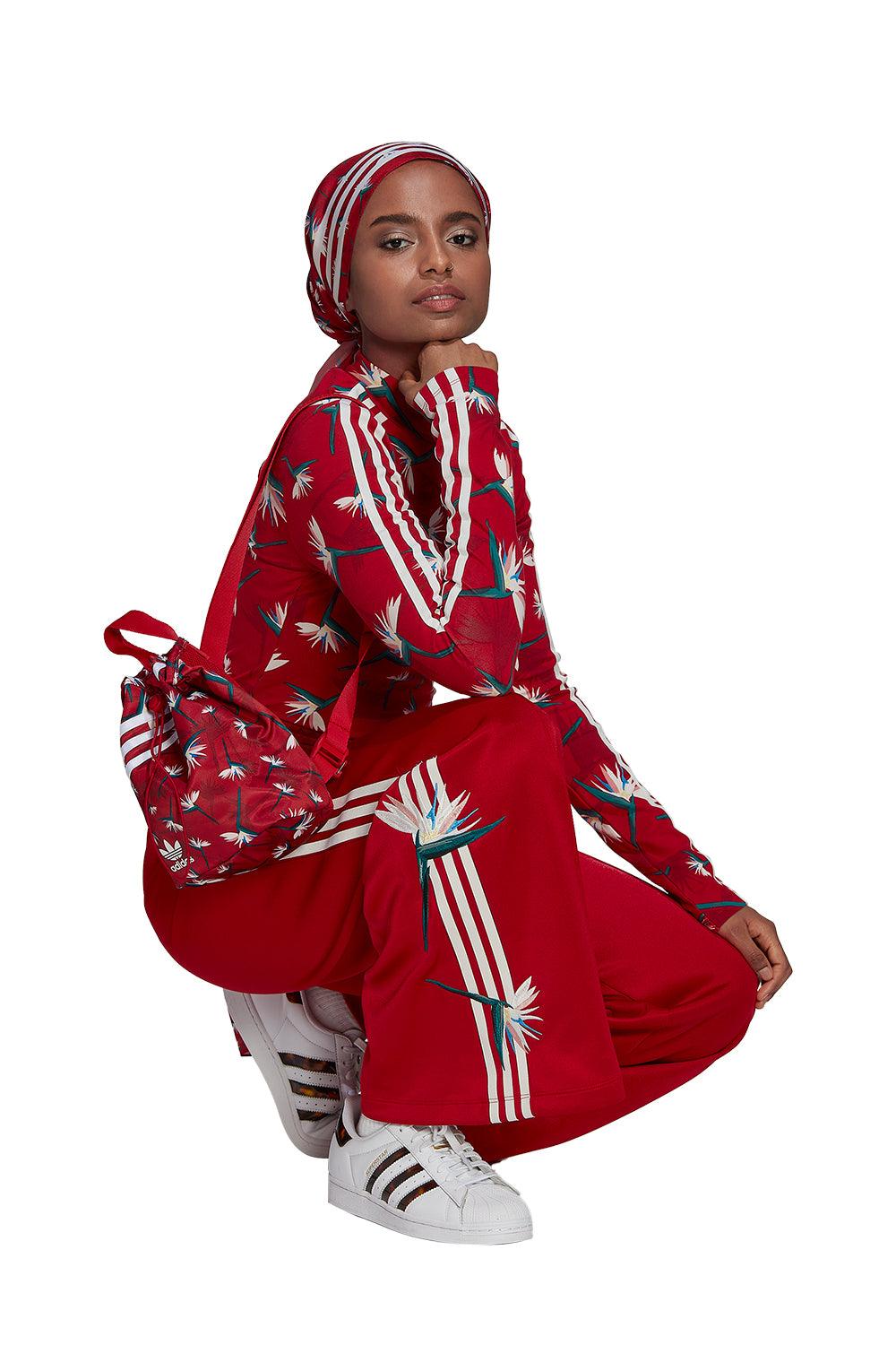 Adidas-Thebe Magugu Sweatpant-Eşofman-3-Milagron.com