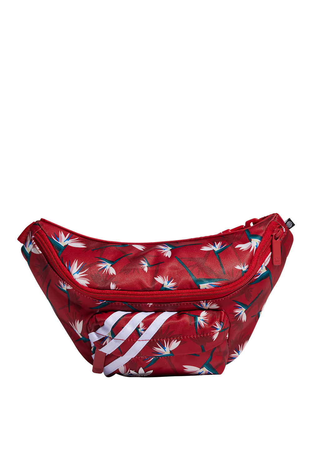 Adidas-Thebe Magugu x Adidas Waistbag-Bel Çantası-1-Milagron.com