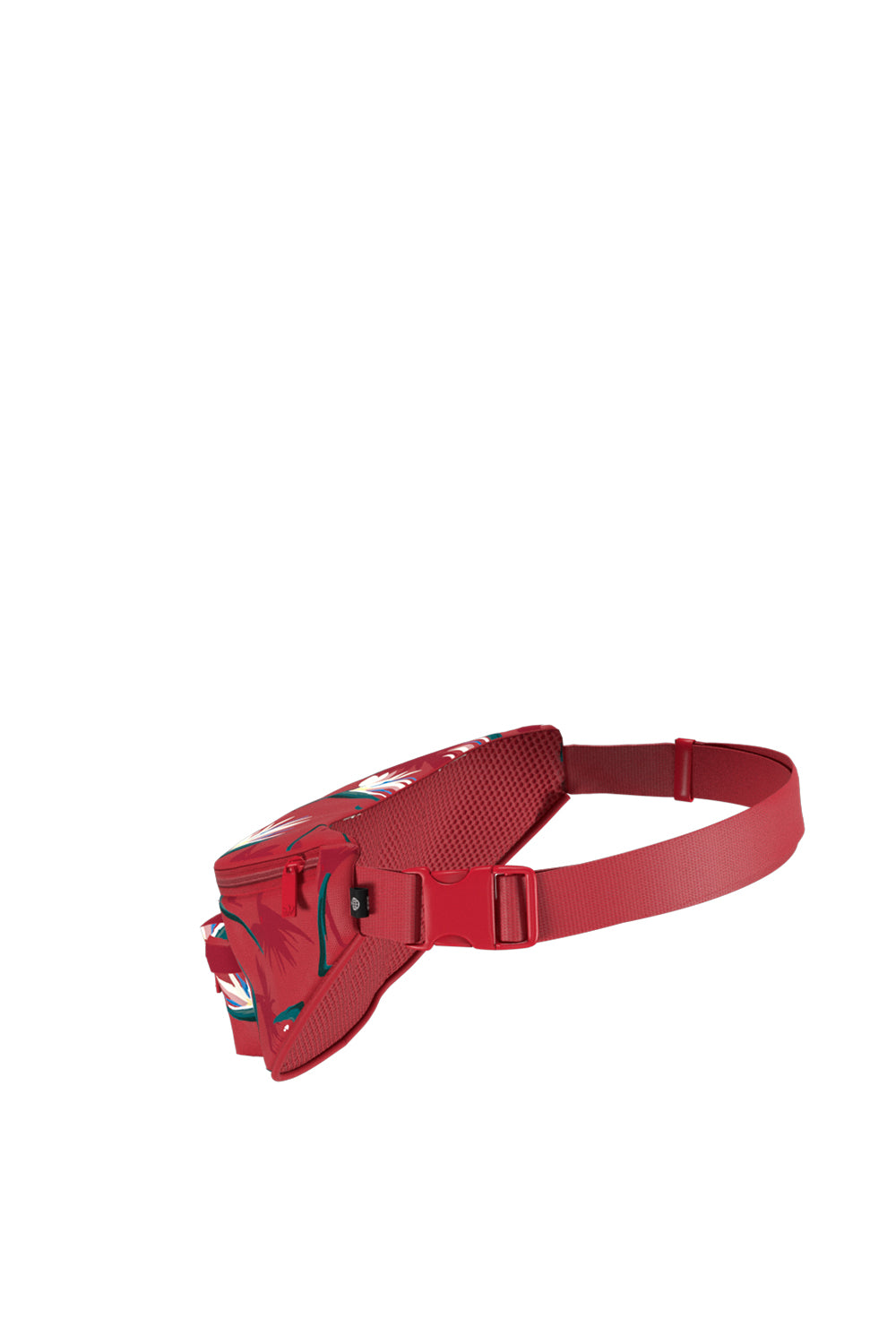 Adidas-Thebe Magugu x Adidas Waistbag-Bel Çantası-13-Milagron.com