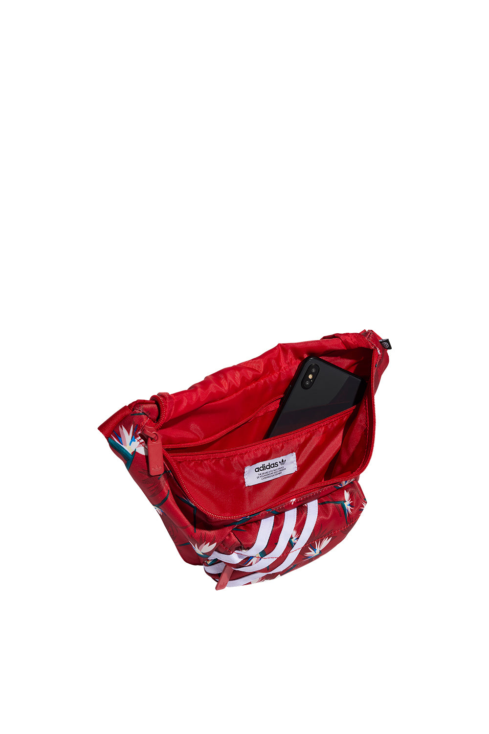 Adidas-Thebe Magugu x Adidas Waistbag-Bel Çantası-3-Milagron.com