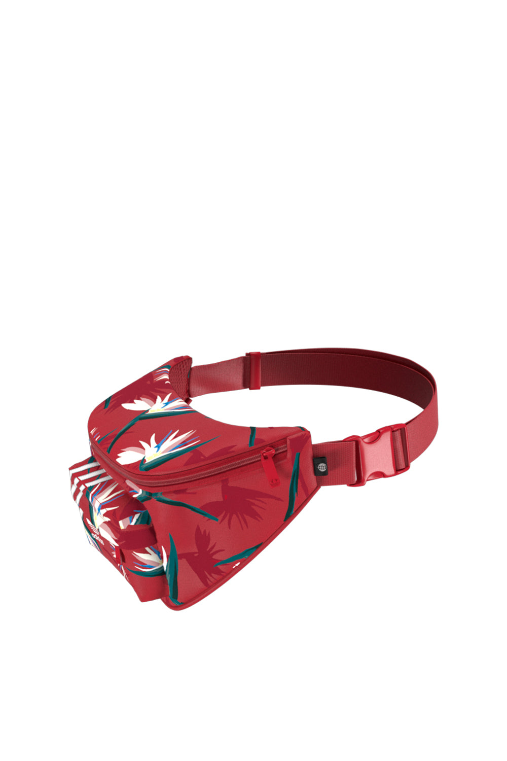 Adidas-Thebe Magugu x Adidas Waistbag-Bel Çantası-6-Milagron.com