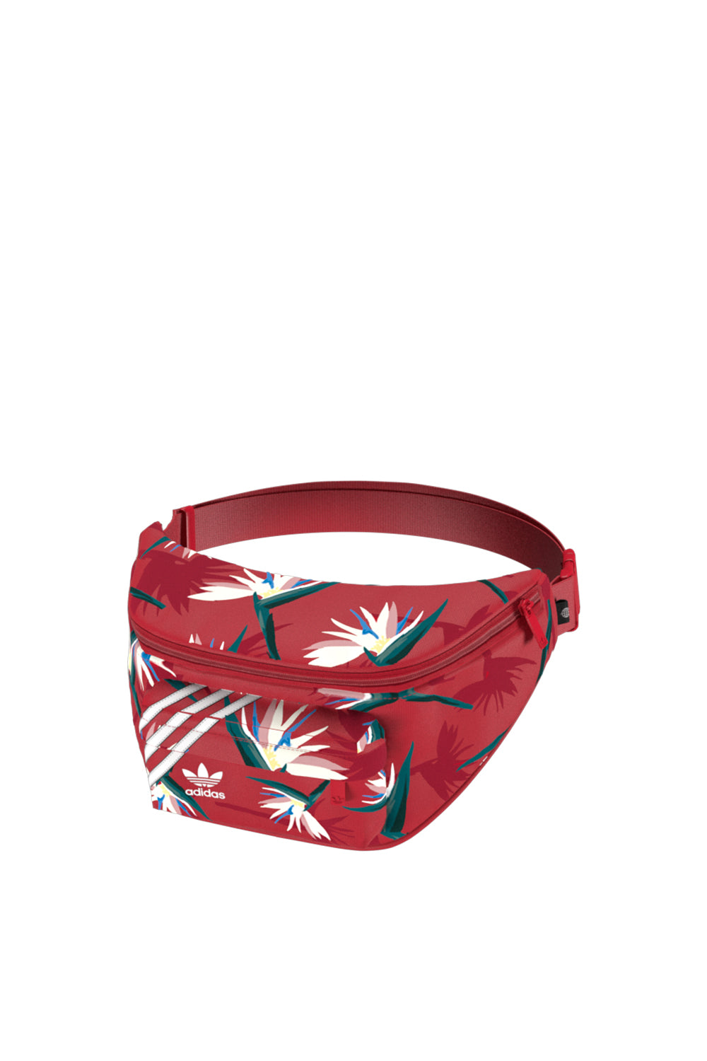 Adidas-Thebe Magugu x Adidas Waistbag-Bel Çantası-7-Milagron.com