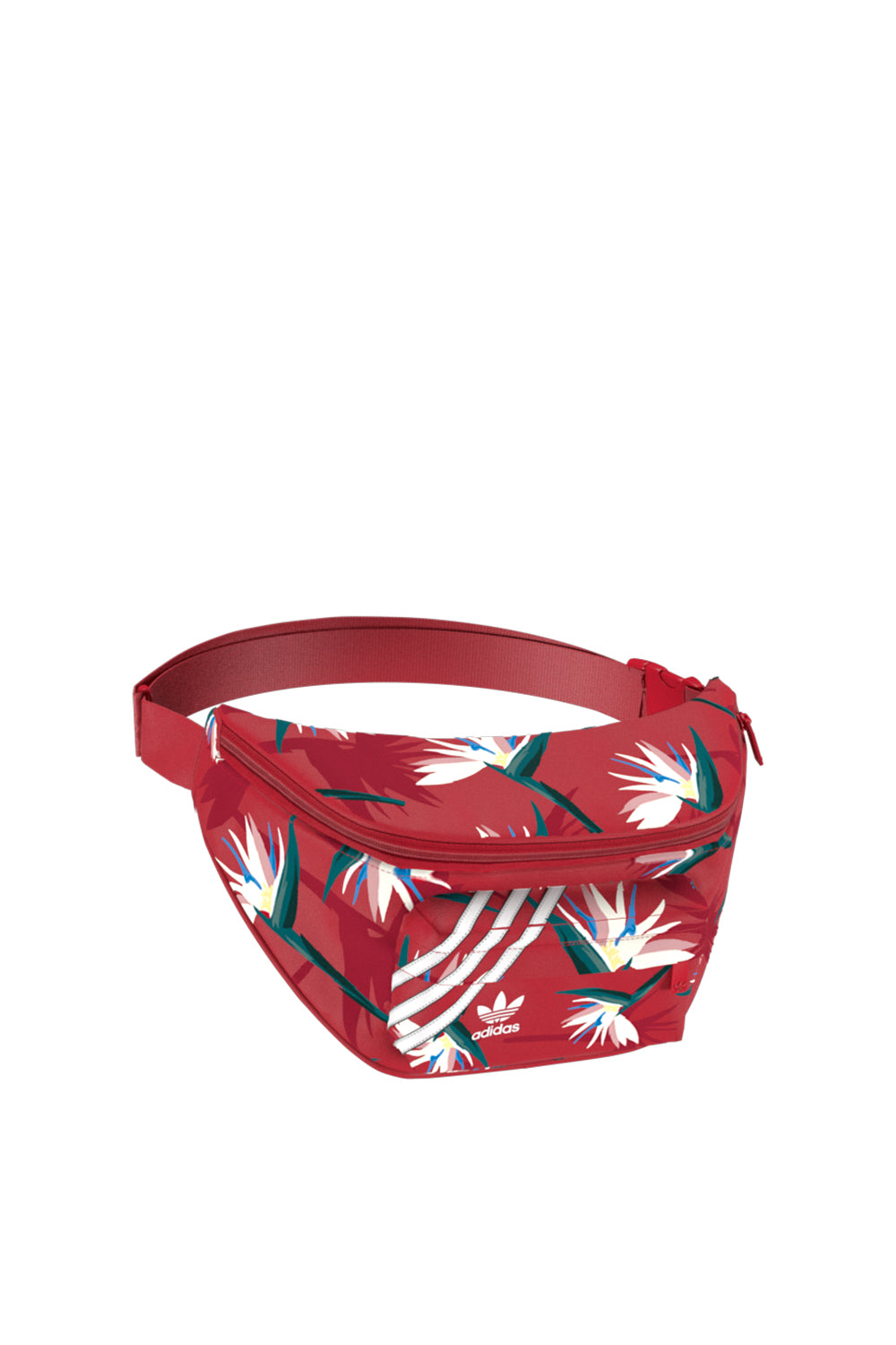 Adidas-Thebe Magugu x Adidas Waistbag-Bel Çantası-8-Milagron.com