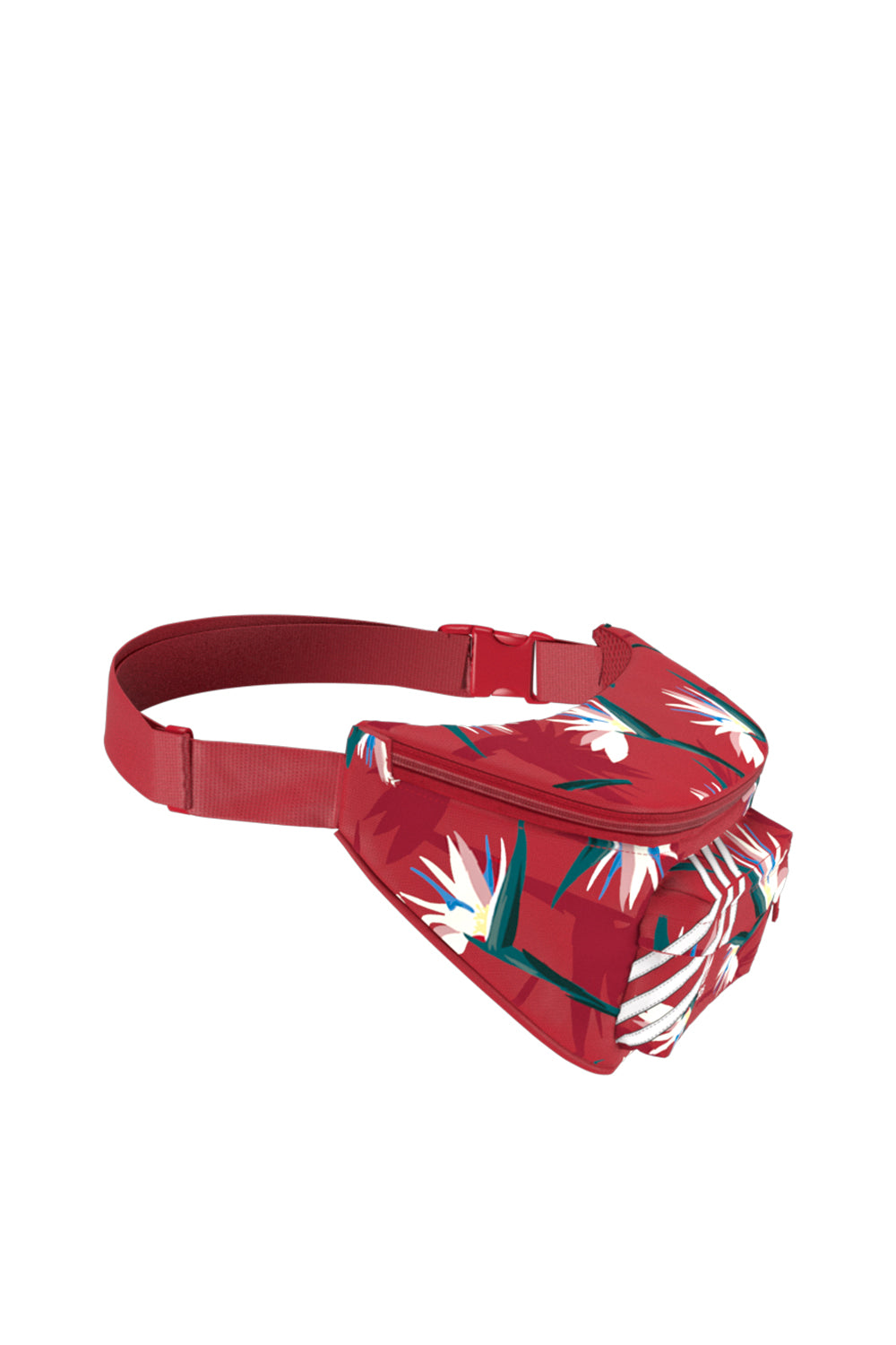 Adidas-Thebe Magugu x Adidas Waistbag-Bel Çantası-9-Milagron.com