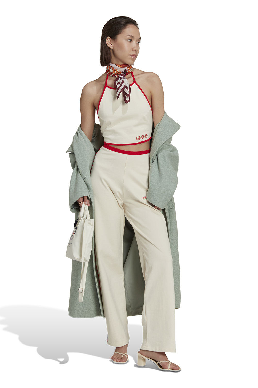 Adidas-Tie Top Non-dyed-Top-1-Milagron.com