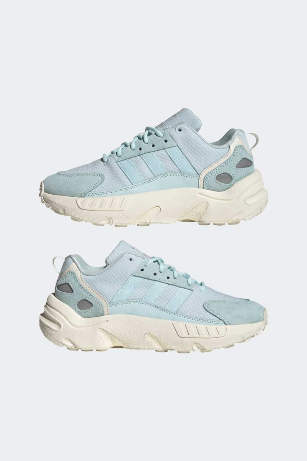 Adidas-ZX 22 BOOST Sneaker-Sneakers-4-Milagron.com