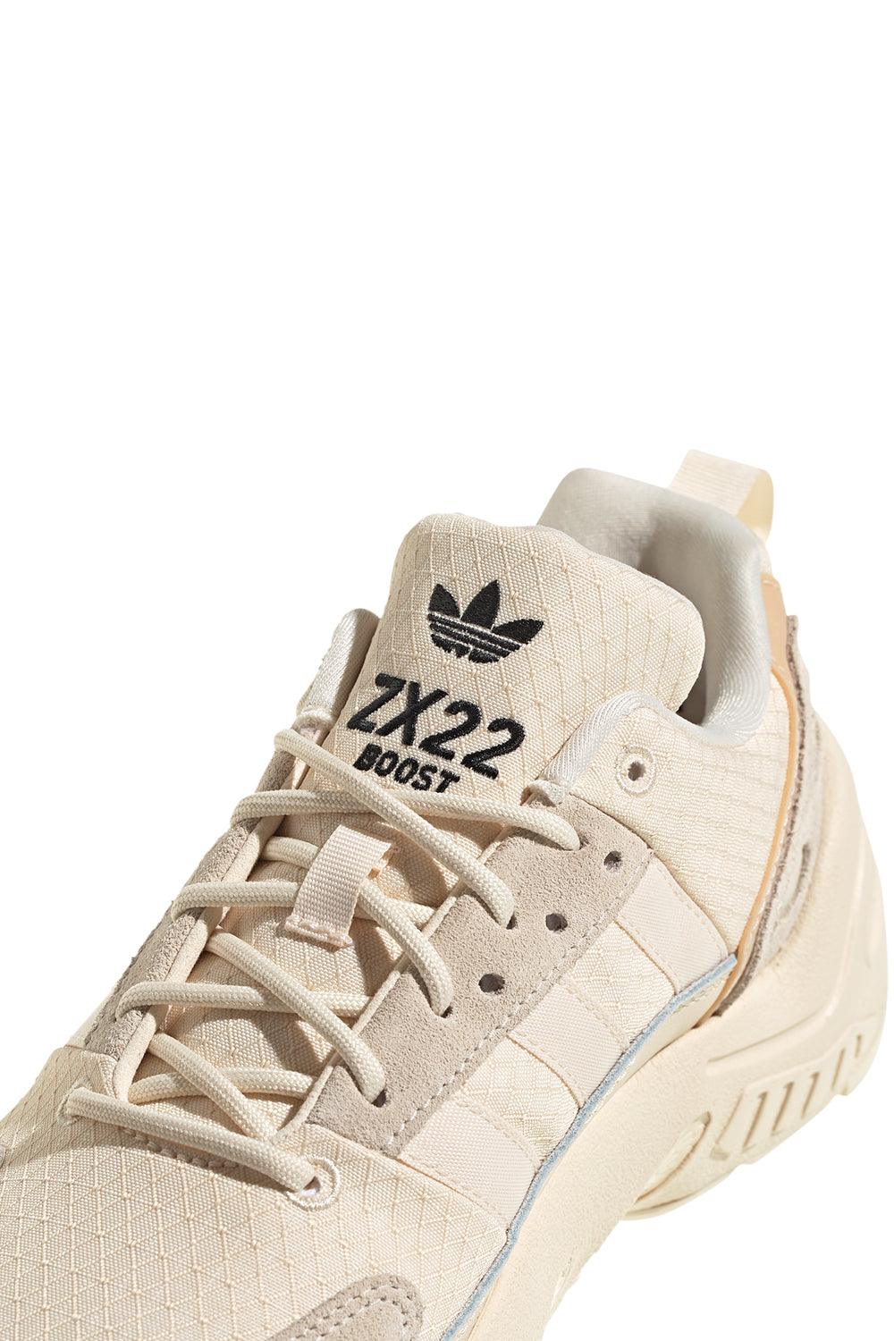 Adidas-ZX 22 Boost Ayakkabı-Sneakers-2-Milagron.com