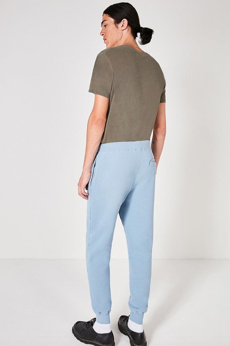 American Vintage-Vegiflower Taupe T-Shirt-T-Shirts-2-Milagron.com