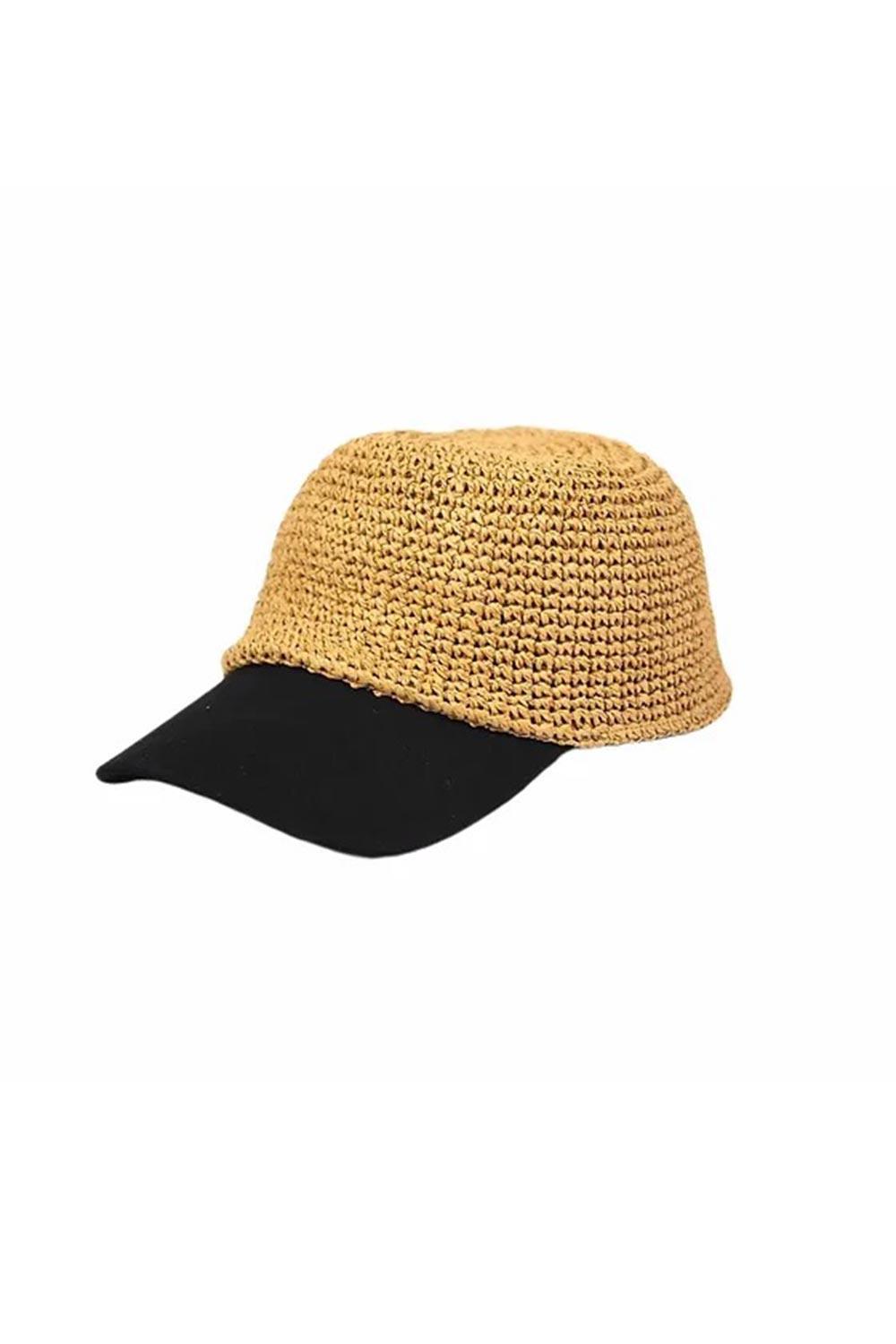 Amour Et Naturel-Baseball Cap-Şapka-1-Milagron.com