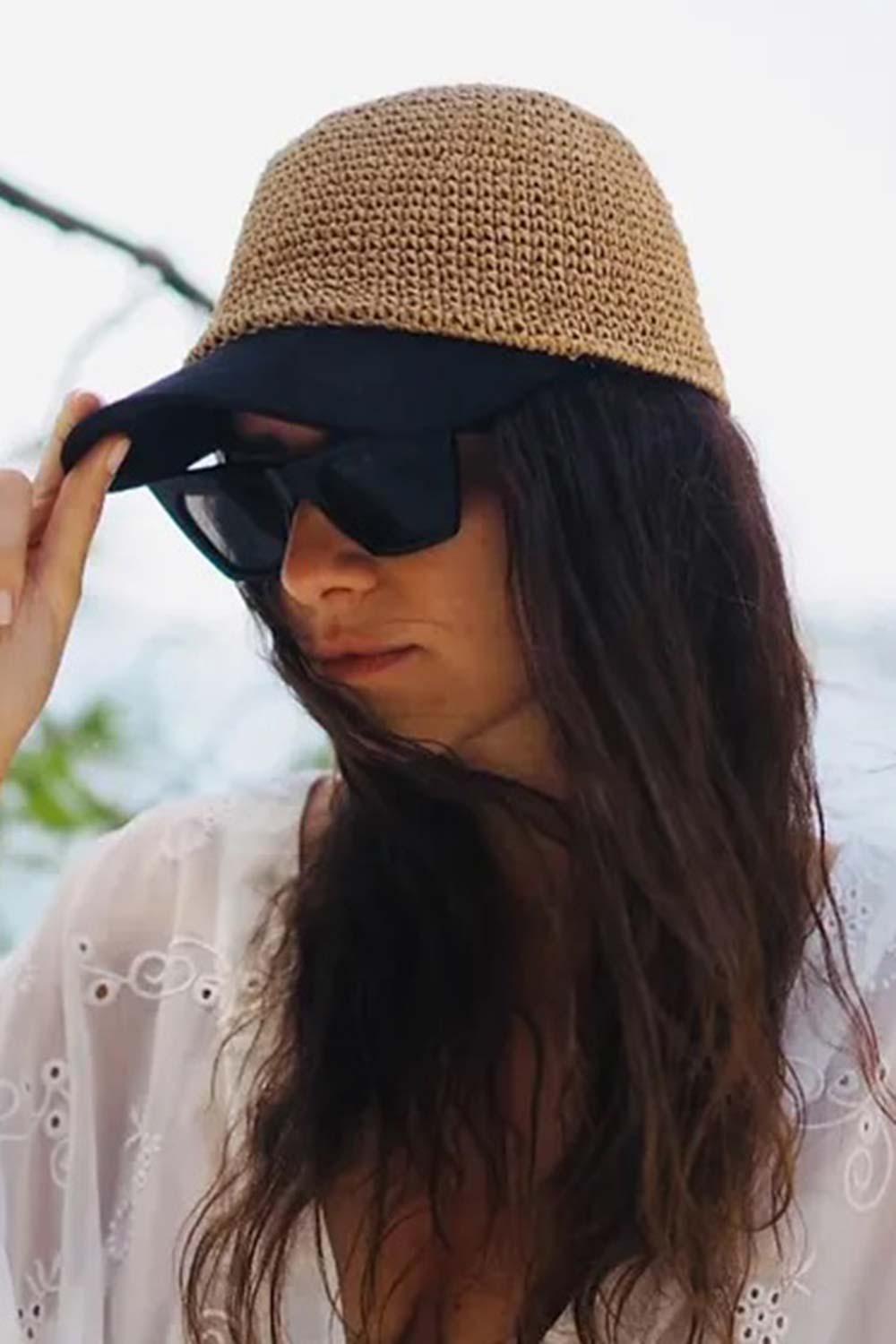 Amour Et Naturel-Baseball Cap-Şapka-2-Milagron.com