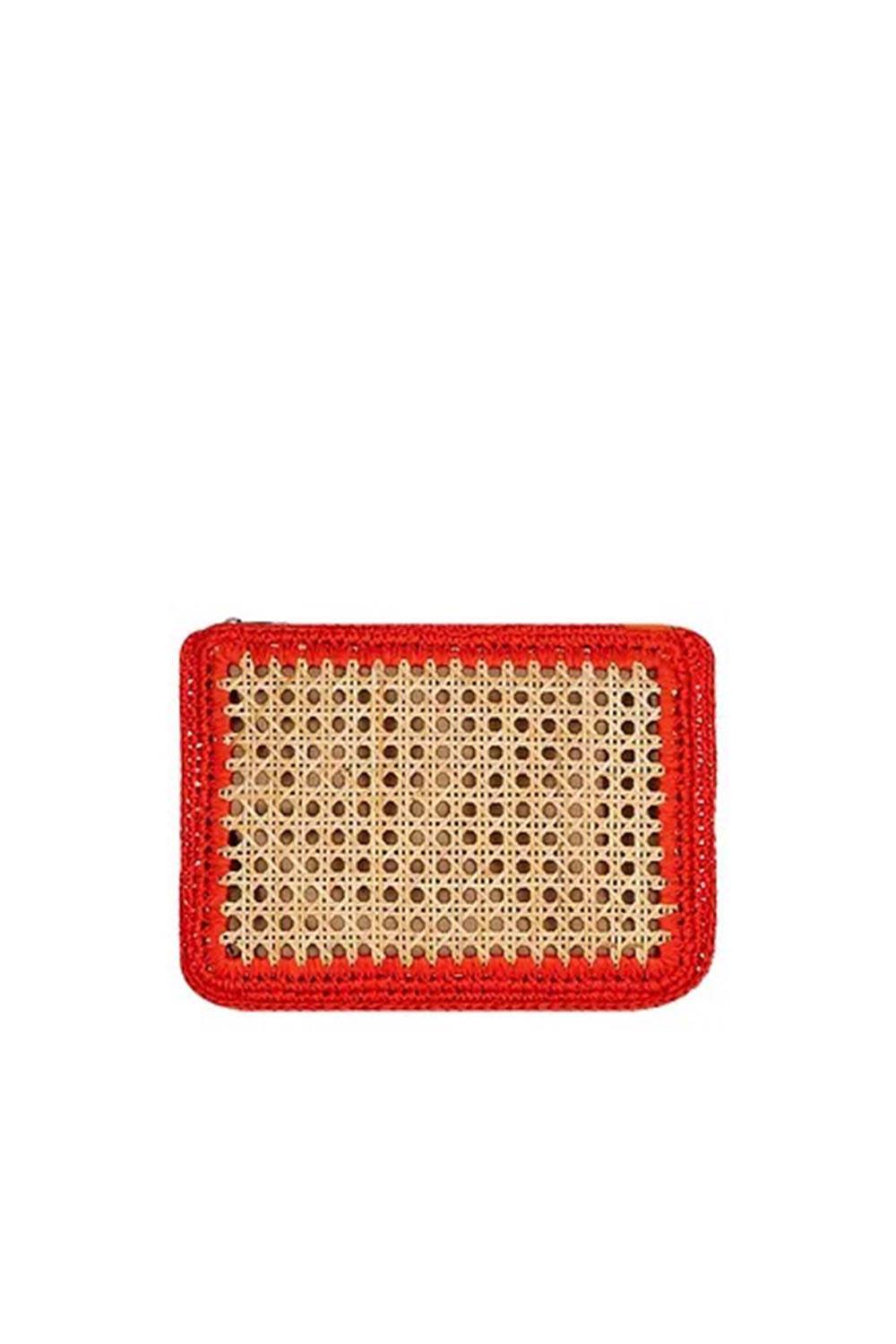 Amour Et Naturel-Noble Clutch-El Çantası-1-Milagron.com