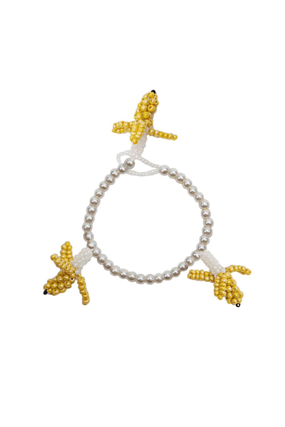 Ava Villain-Muz Bileklik-Bileklik-2-Milagron.com