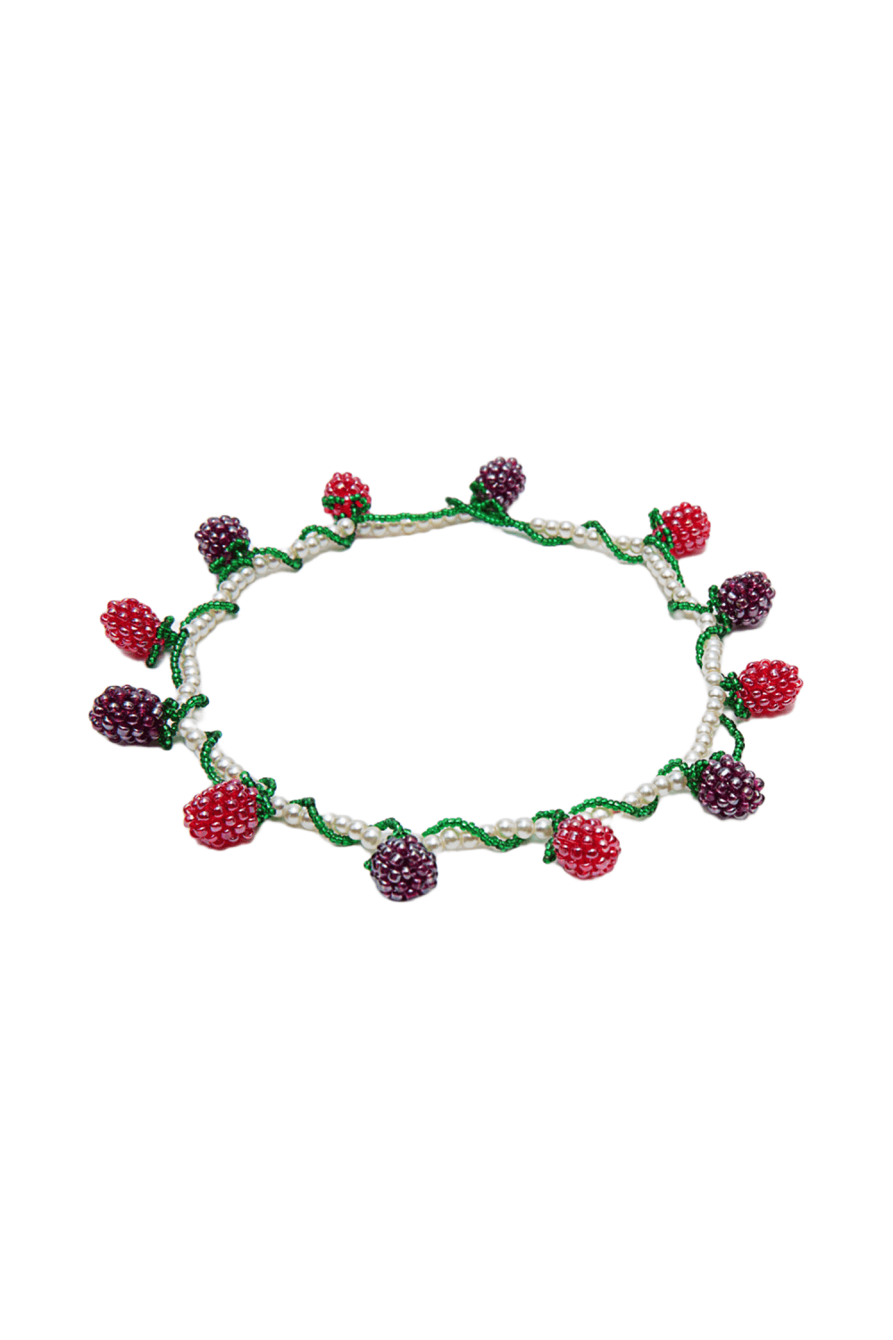 Ava Villain-Orman Meyveli Kolye-Kolye-1-Milagron.com