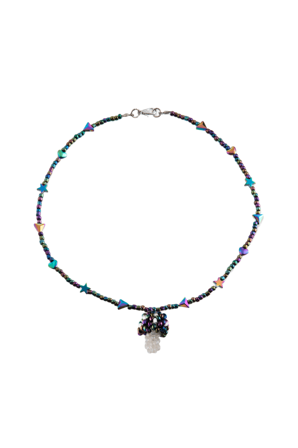 Ava Villain-Starter Mantar Kolye-Kolye-1-Milagron.com