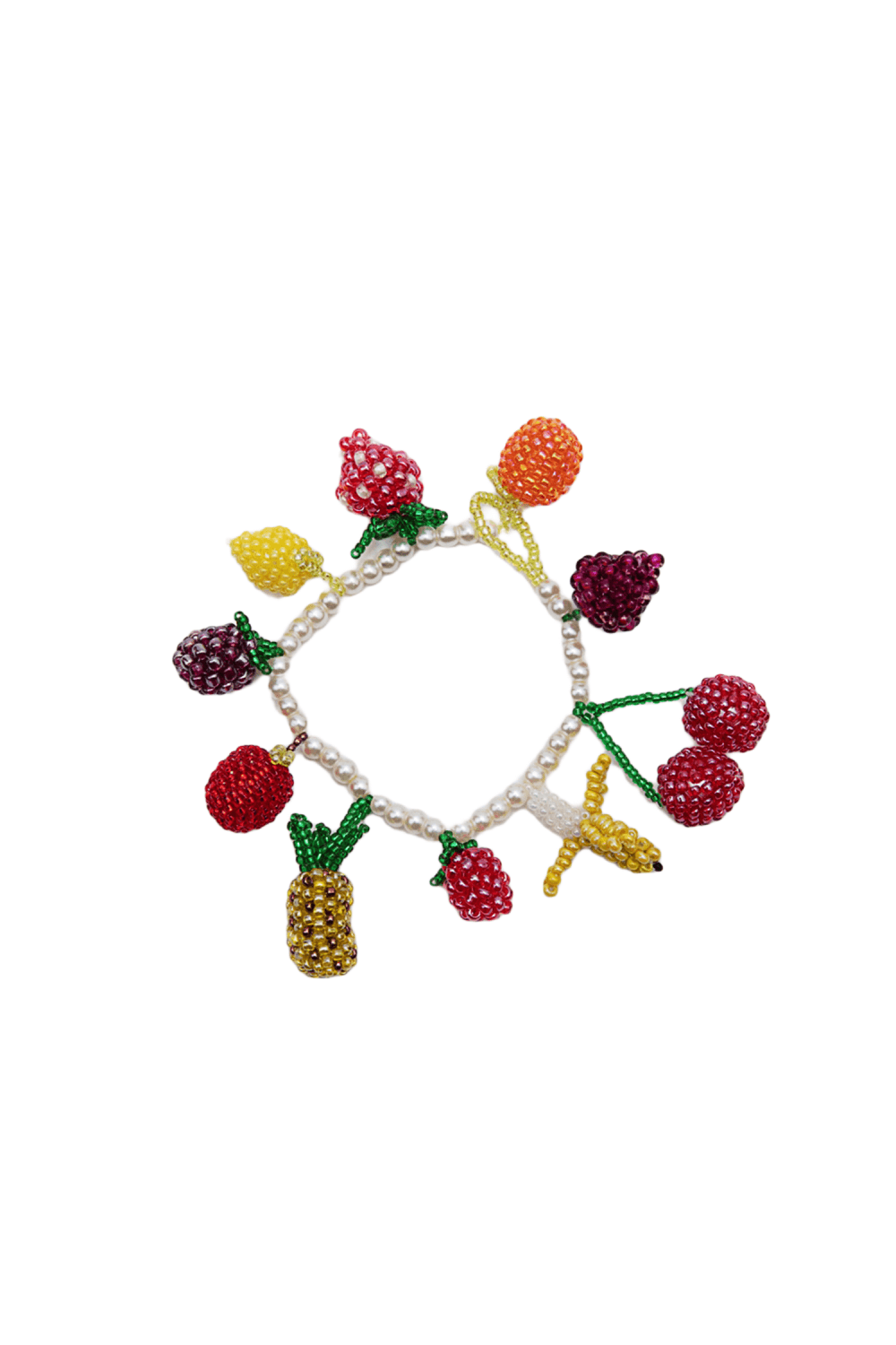 Ava Villain-Tutti Frutti Bileklik-Bileklik-2-Milagron.com