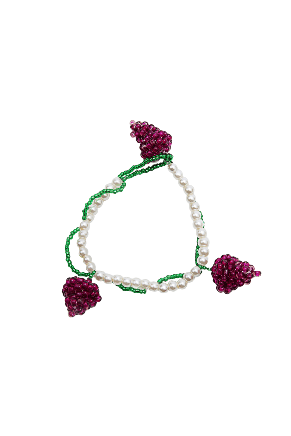 Ava Villain-Üzüm Bileklik-Bileklik-2-Milagron.com