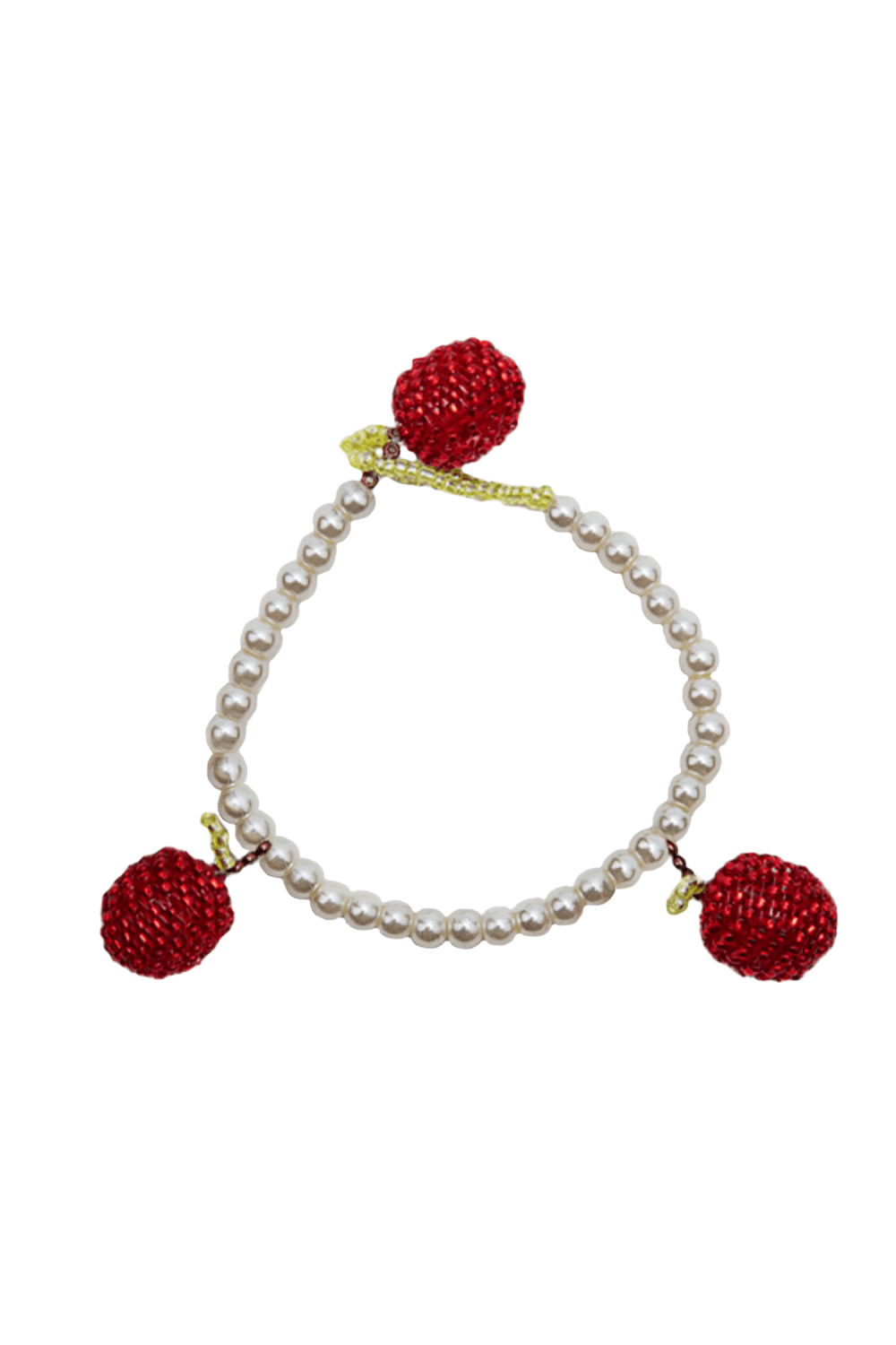 Ava Villain-Yasak Elma Bileklik-Bileklik-2-Milagron.com