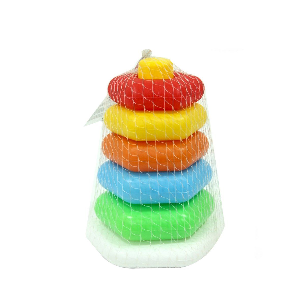 Aya Toys-Kiki Fileli Altıgen Halkalar-Oyuncak-1-Milagron.com