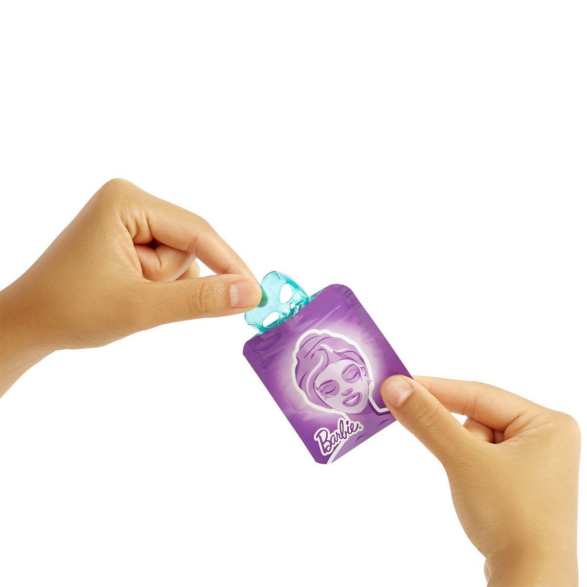 Barbie-Barbie, Işıltı Spa Günü Oyun Seti, Barbie Welness-Biriktirilebilir Oyuncaklar ve Setleri-7-Milagron.com