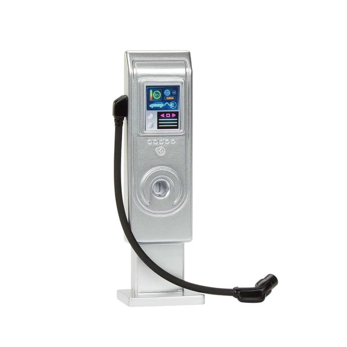 Barbie-Barbie'nin Elektrikli Arabası-Biriktirilebilir Oyuncaklar ve Setleri-4-Milagron.com