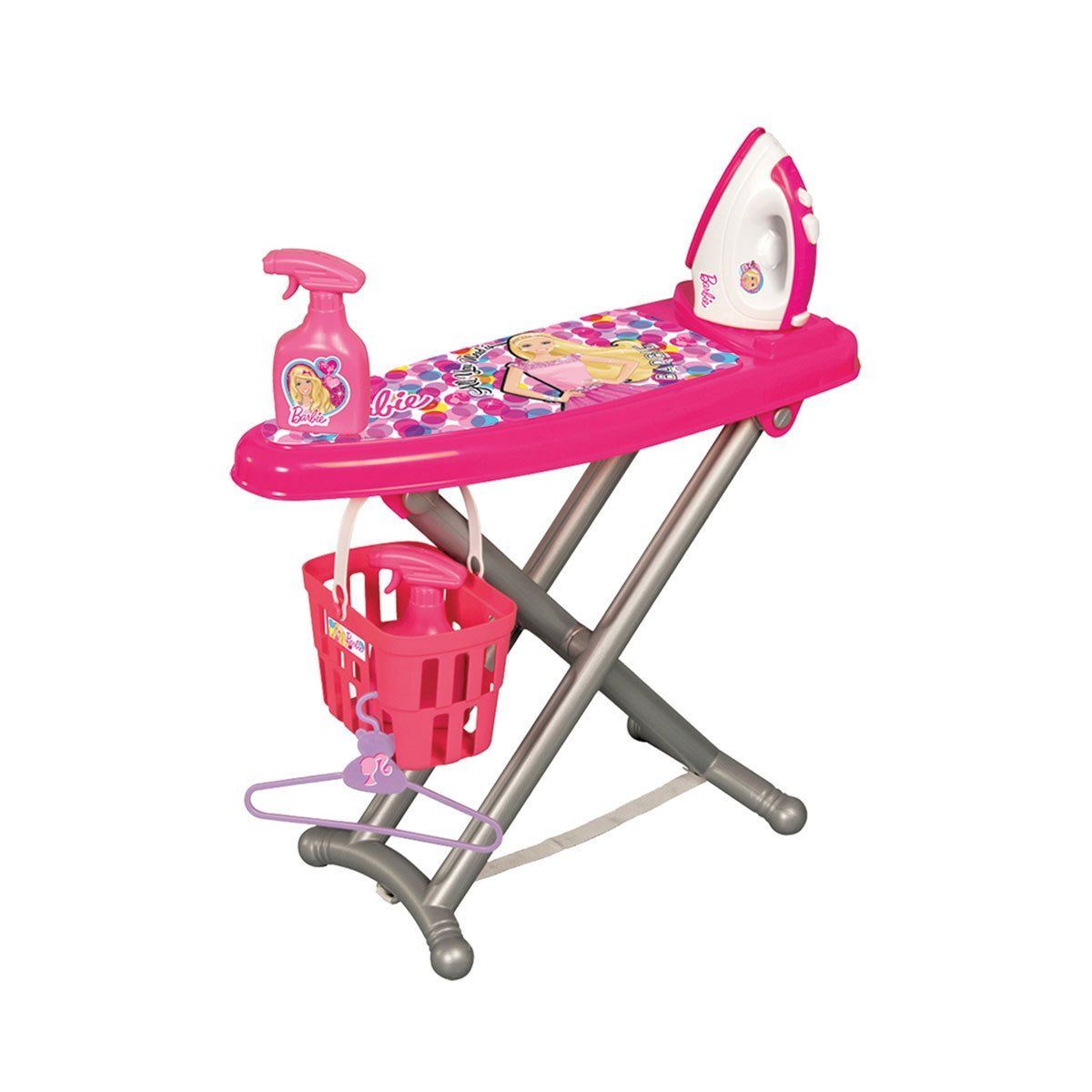 Barbie-Ütü Masası-Evcilik ve Mutfak Setleri-2-Milagron.com