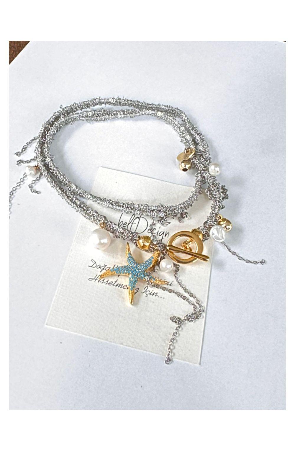 Belfdesign-Fusion Kolye-Kolye-3-Milagron.com