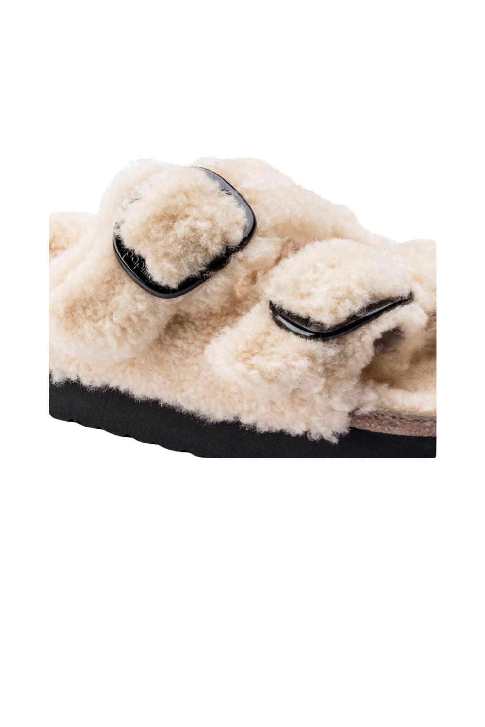 Birkenstock-Arizona Bıg Buckle Platform LAF-Sandalet & Terlik-6-Milagron.com