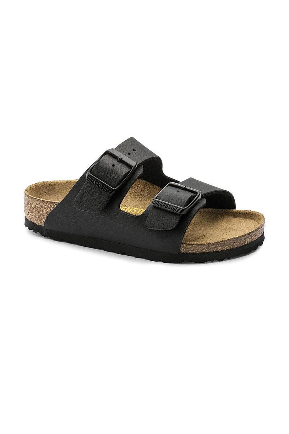 Birkenstock-Arizona Sfb Bf-Sandalet & Terlik-1-Milagron.com
