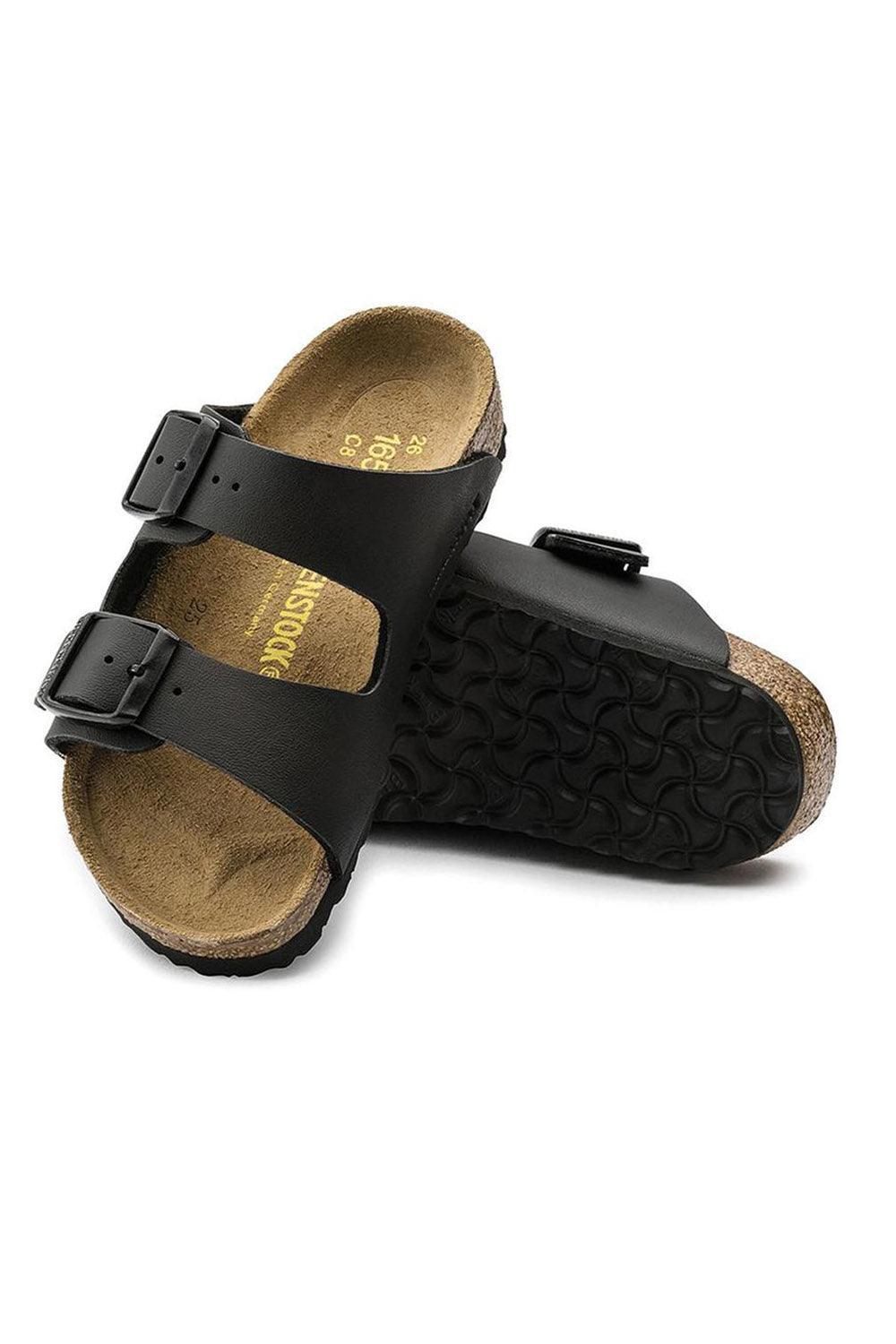 Birkenstock-Arizona Sfb Bf-Sandalet & Terlik-2-Milagron.com