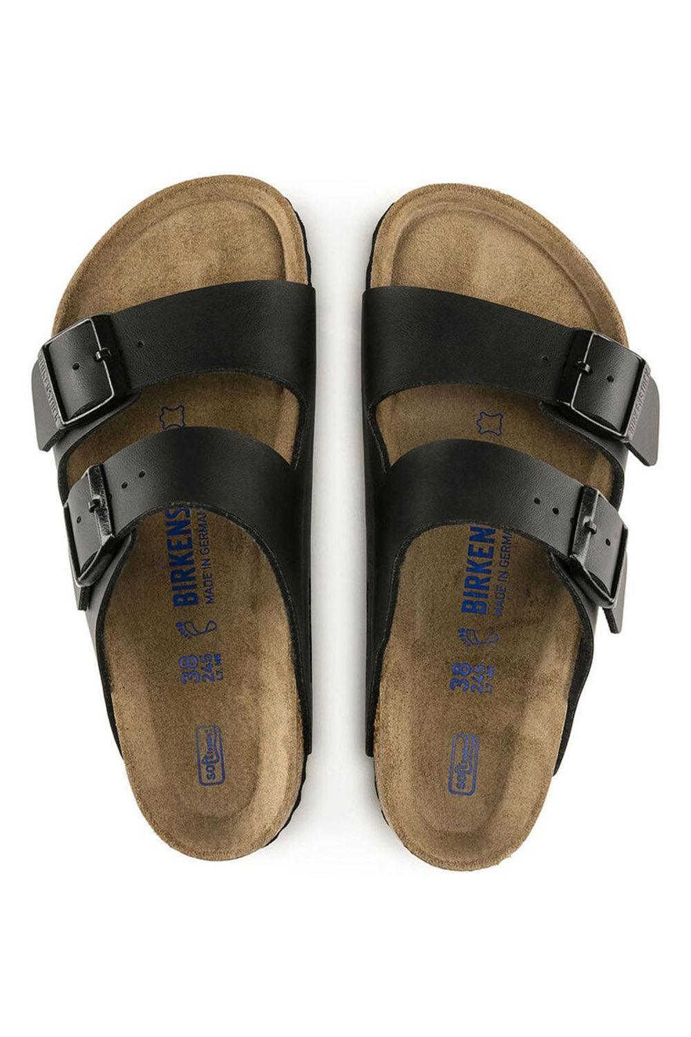 Birkenstock-Arizona Sfb Bf-Sandalet & Terlik-3-Milagron.com
