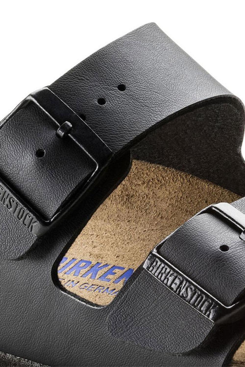 Birkenstock-Arizona Sfb Bf-Sandalet & Terlik-4-Milagron.com