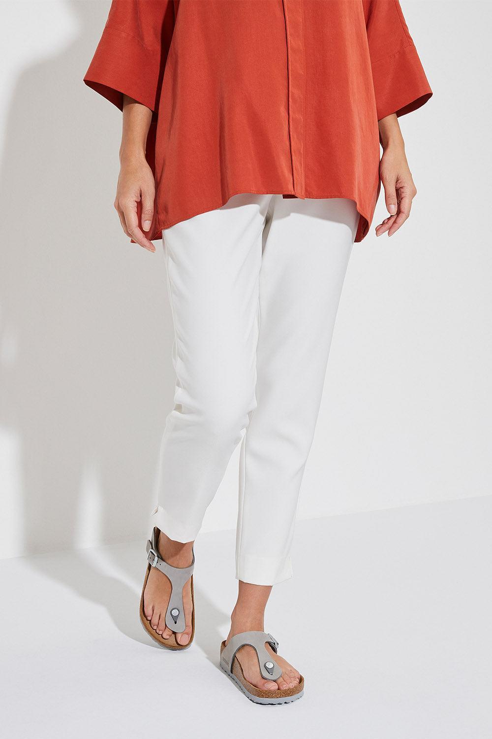 Birkenstock-Gizeh Sfb Nu-Sandalet & Terlik-6-Milagron.com