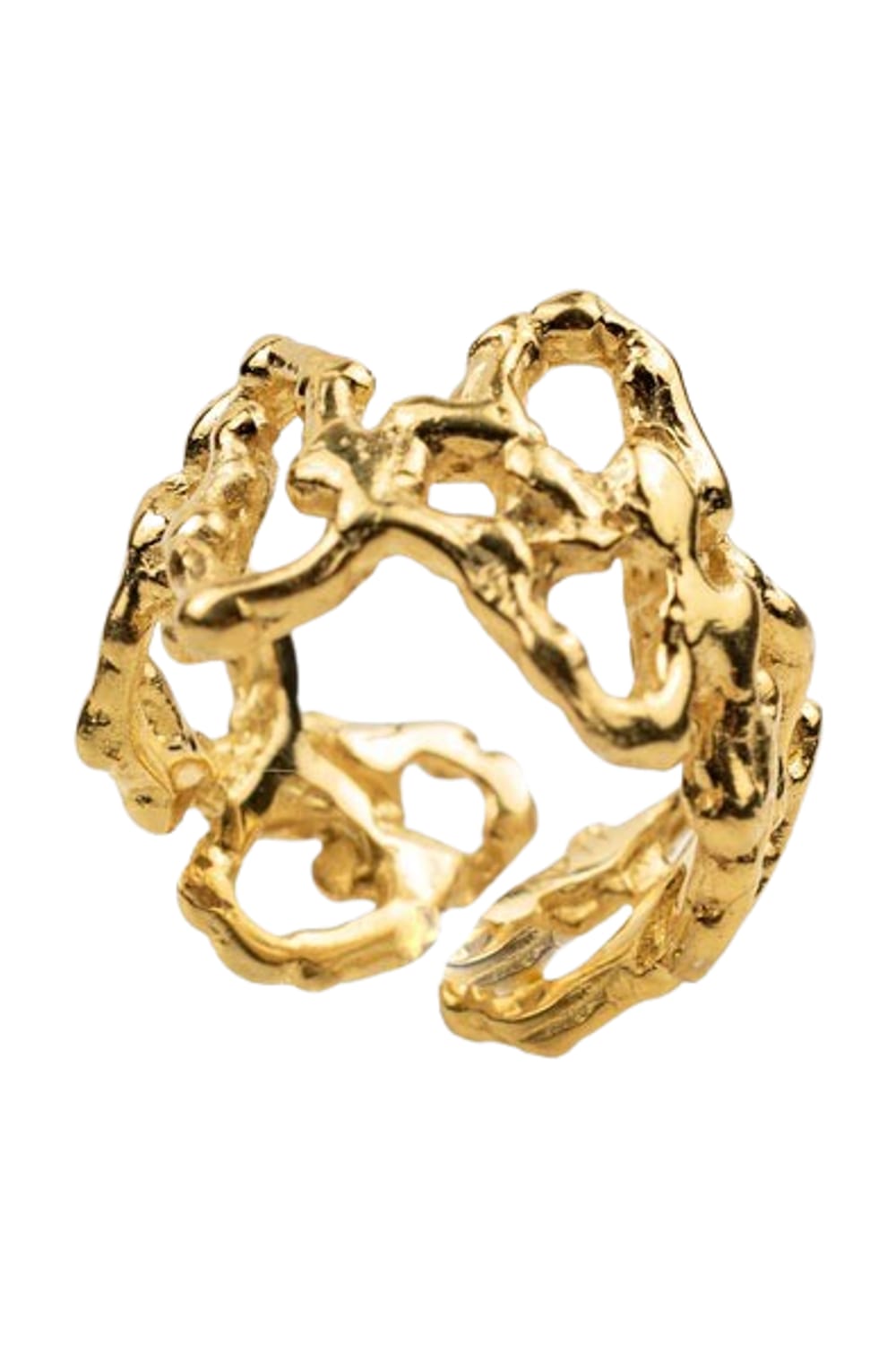 Blaze Jewelry-Tyche Yüzük-Yüzük-1-Milagron.com