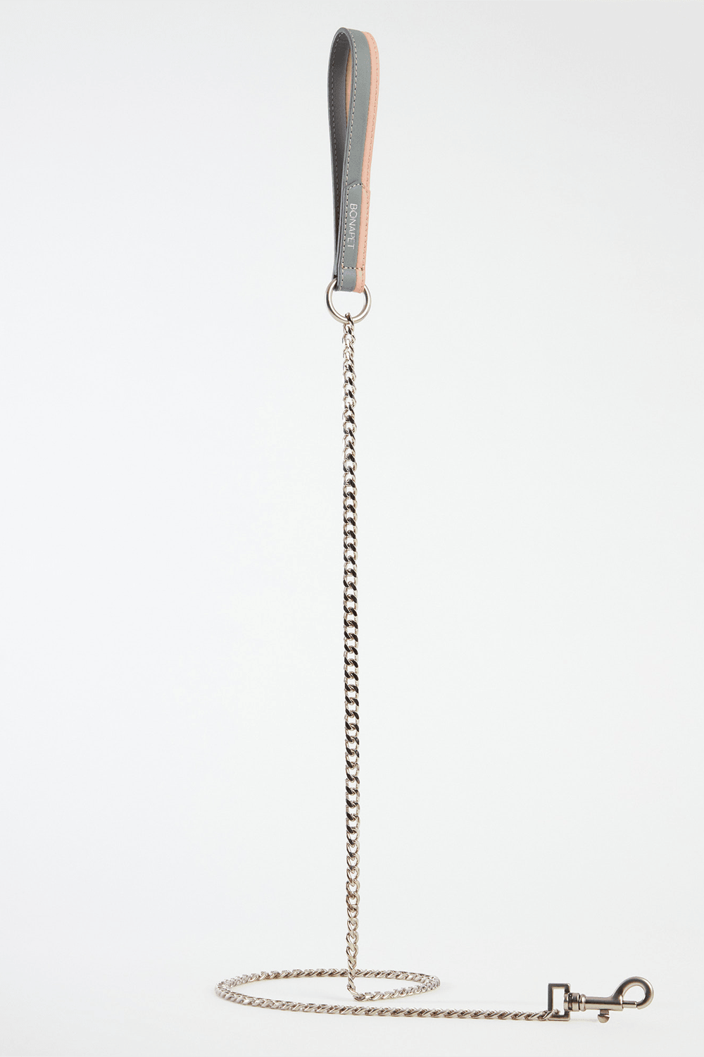 Bonabag-Chain Leash Marshmallow-Köpek-1-Milagron.com