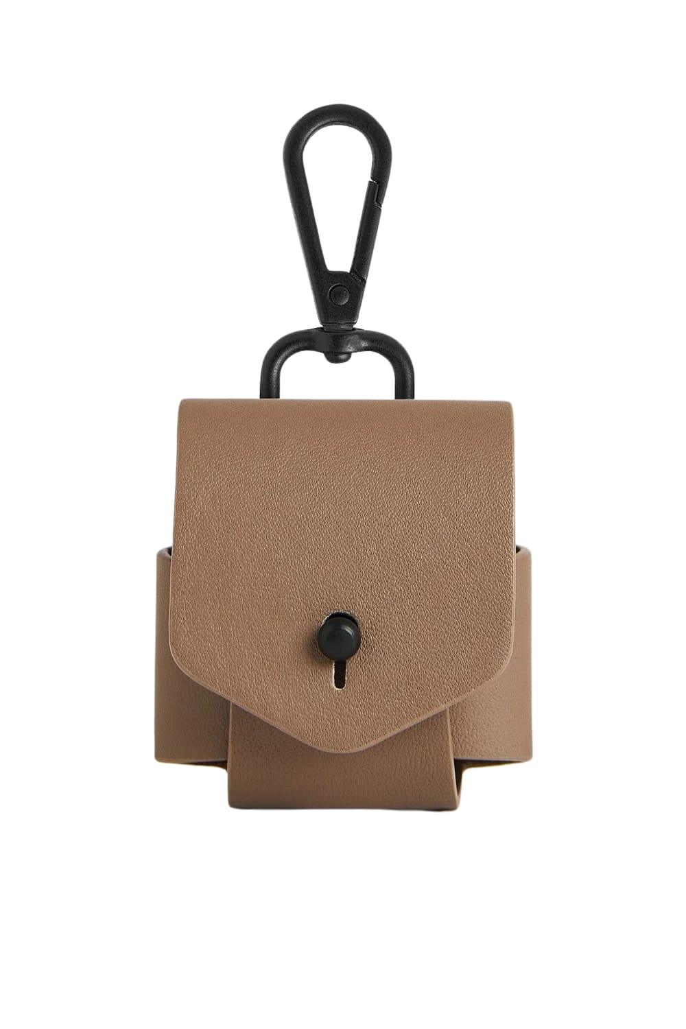 Bonabag-Mini Hearer Sand-Airpods Kılıfları-1-Milagron.com