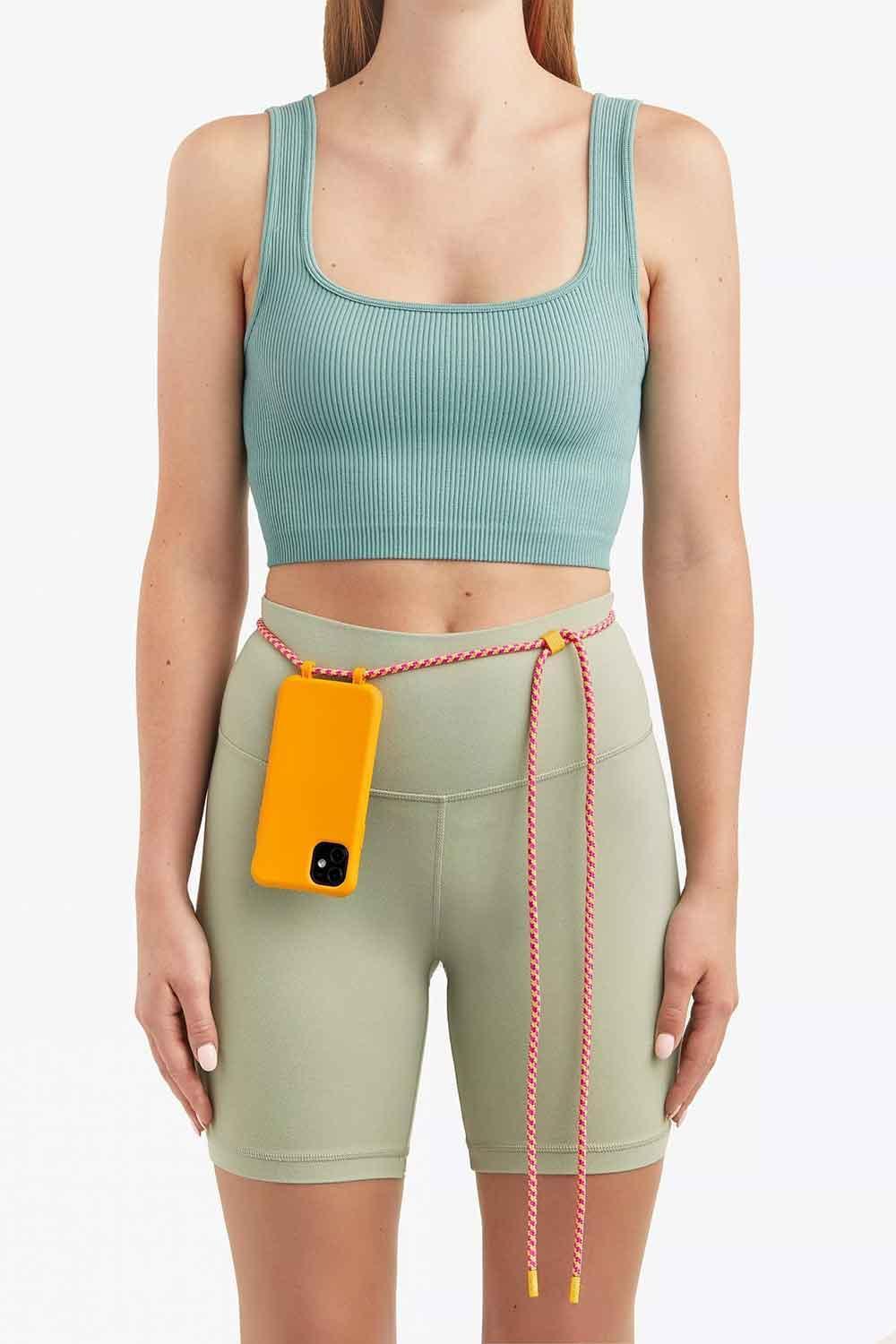 Bonibi-Askılı Telefon Kılıfı Malibu Sunset-Telefon Kılıfı-1-Milagron.com