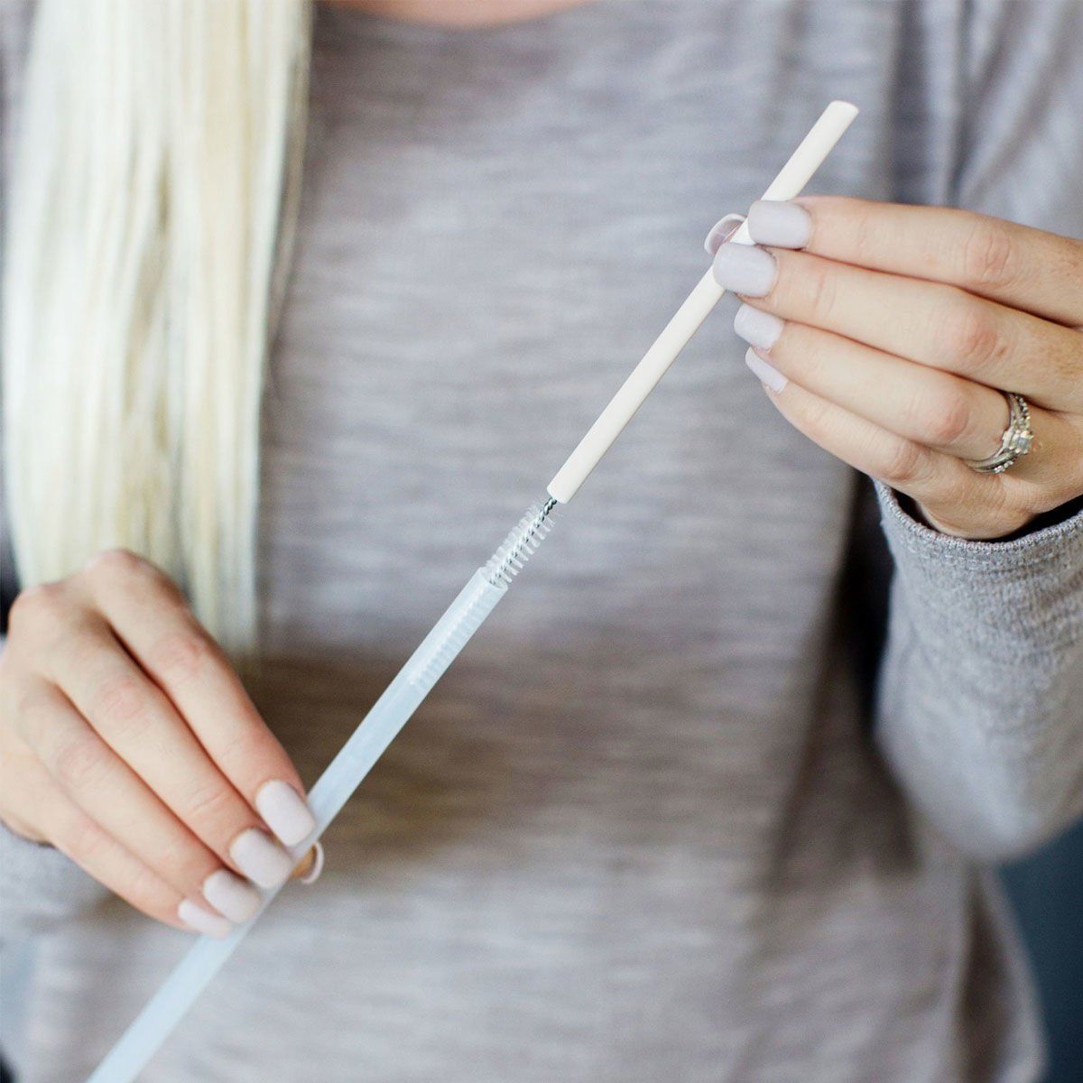 Boon-Boon Mod 4Lü Biberon Fırça Seti-Oyuncak-3-Milagron.com