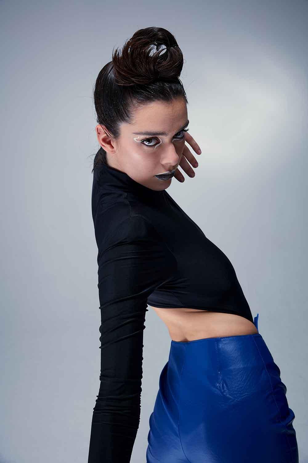 Born Villain-Alisa Body 2.0-Top-2-Milagron.com