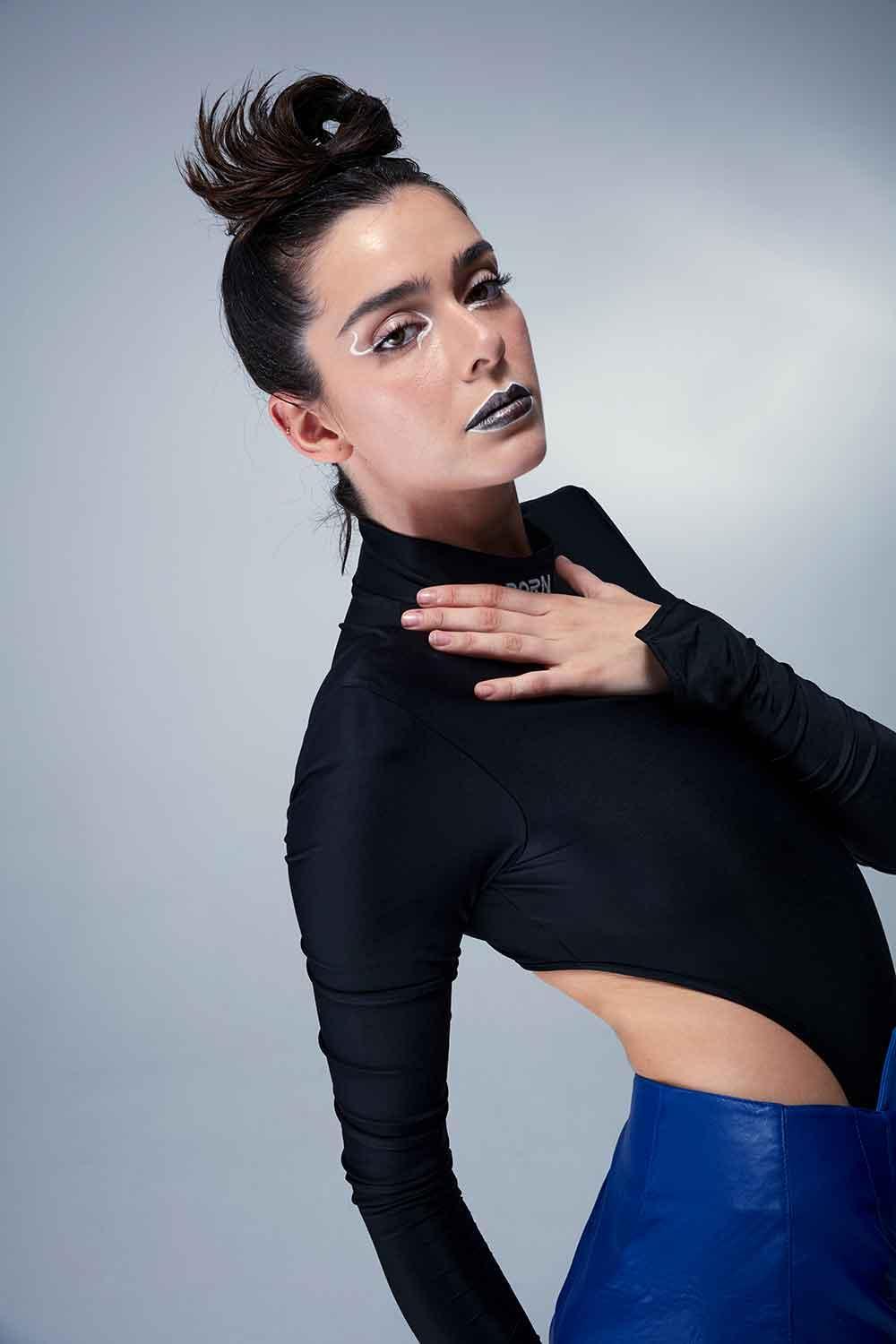 Born Villain-Alisa Body 2.0-Top-4-Milagron.com