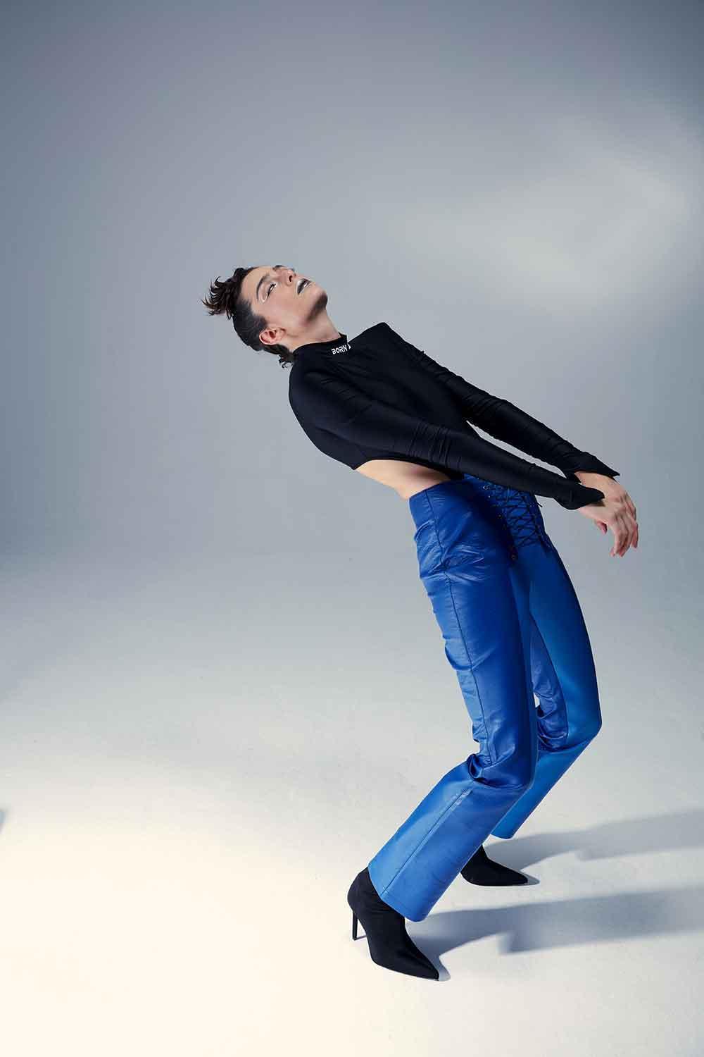 Born Villain-Alisa Body 2.0-Top-8-Milagron.com