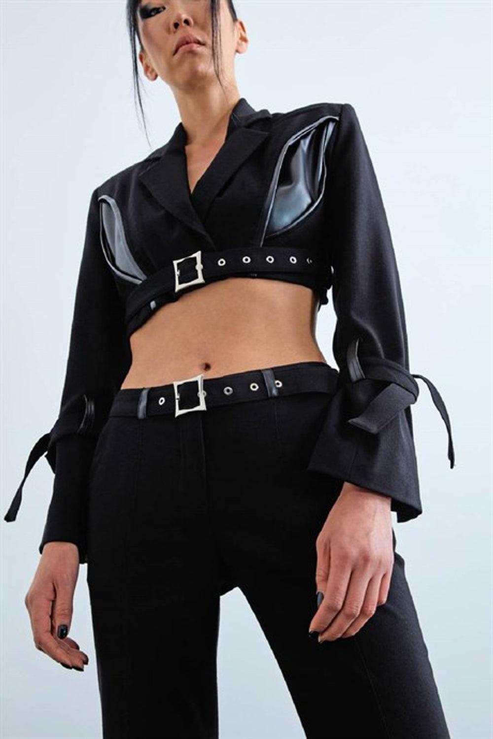 Born Villain-Carrie Pantolon-Pantolon-3-Milagron.com