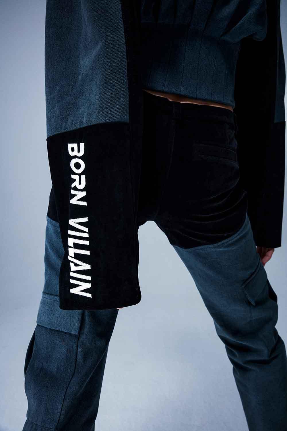 Born Villain-Gilda Pantolon 2.0-Pantolon-6-Milagron.com