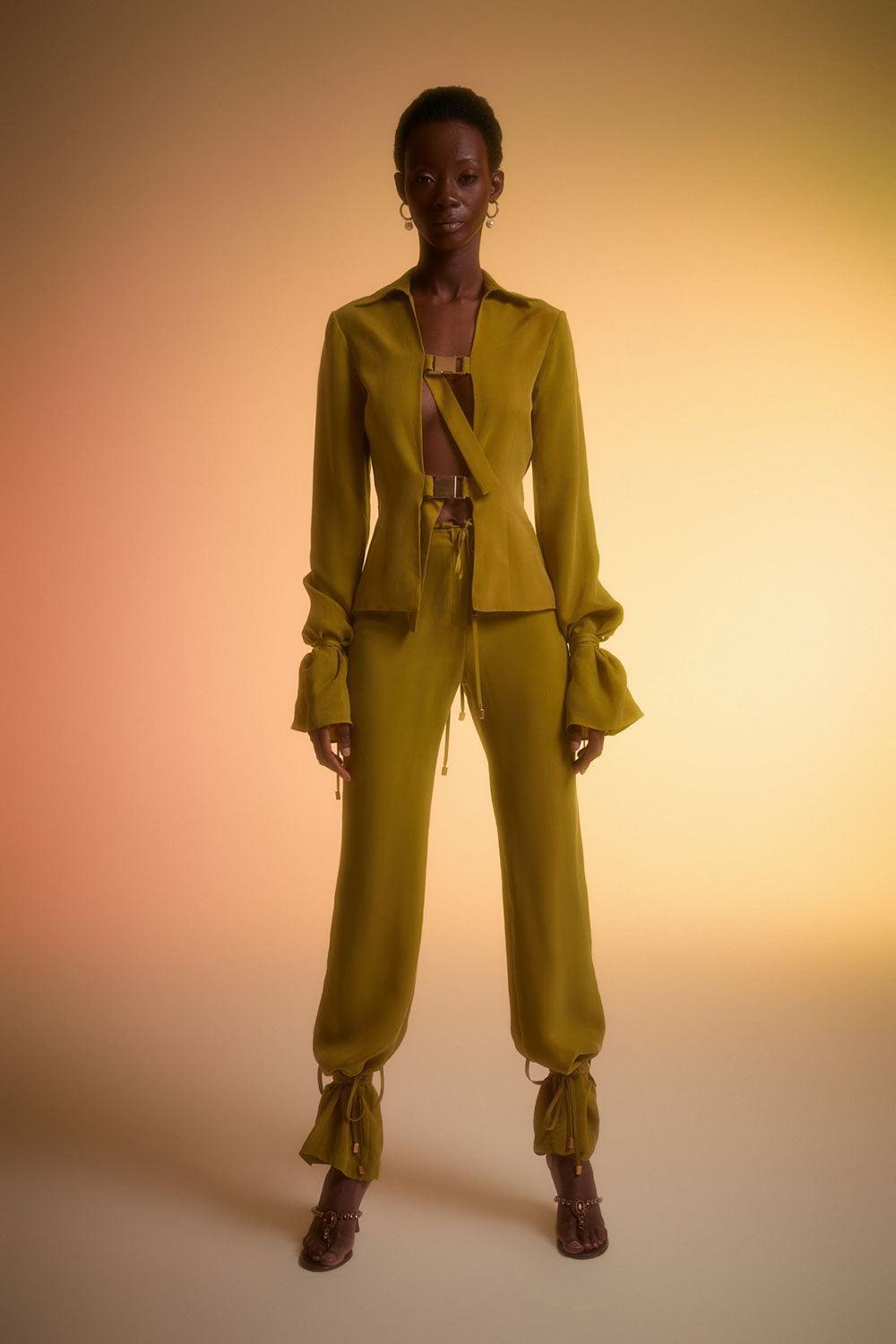 Born Villain-Grace Gömlek-Gömlek-1-Milagron.com